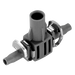 4.6mm Irrigation Pipe and Fittings Gardena Tee Joint For Spray Nozzle 4.6mm (5 Pack)