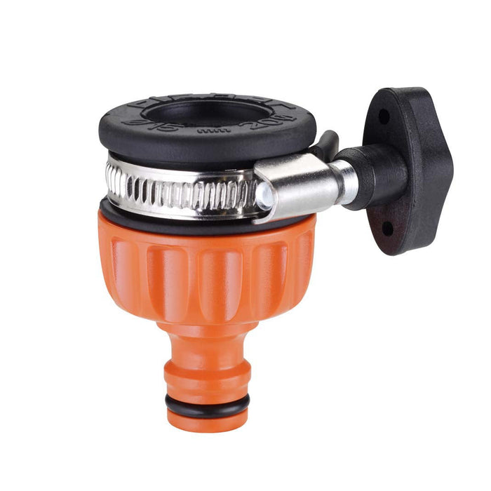 Claber Smooth Tap Connector - 8525