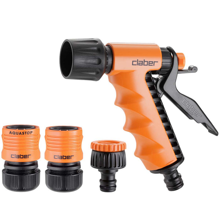 Claber Ergo Spray Pistol Starter Set - 8551