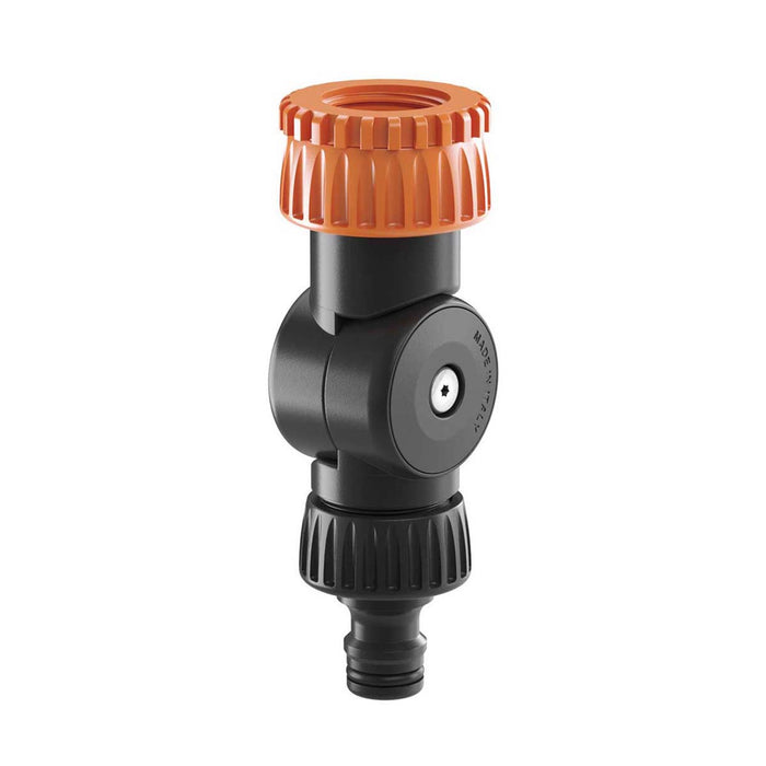 Claber Angled Tap Connector - 8592
