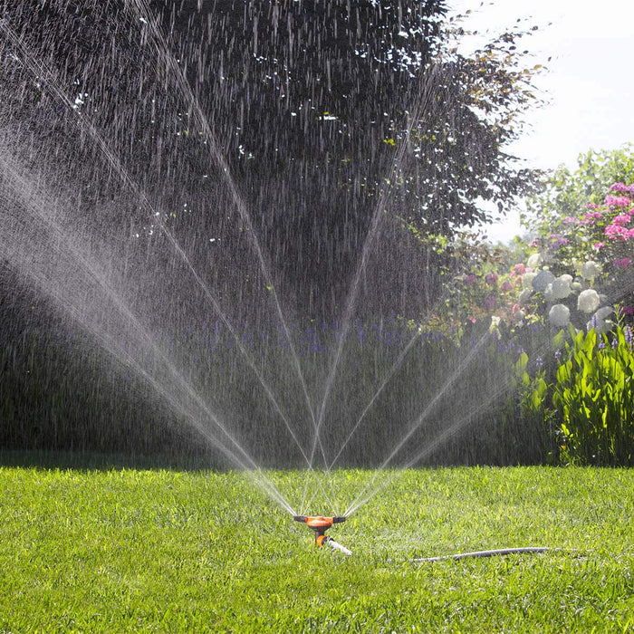 Claber Spray Jet Sprinkler - 8663