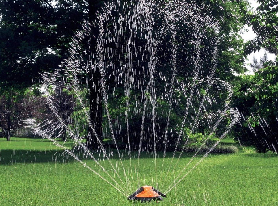 Claber Idrospray 2000 Sprinkler - 8675