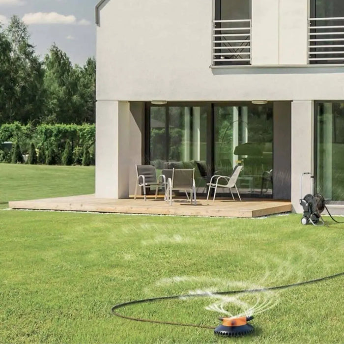 Claber Aqualux 2000 Sprinkler - 8685