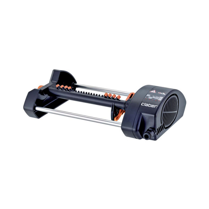 Claber Compact 20 Aqua Control Sprinkler - 8753
