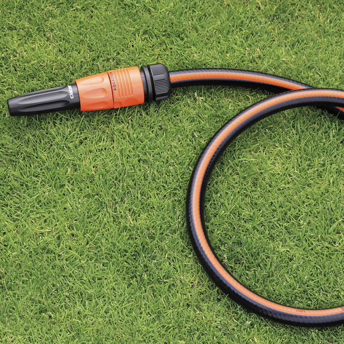 Claber Spray Nozzle with 1/2" Coupling - 8800