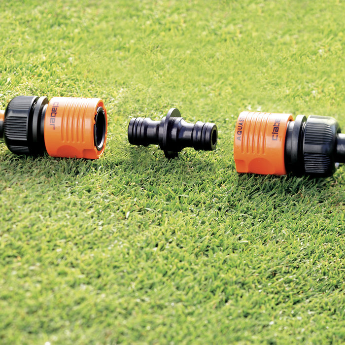 Claber Hose Connection Set 1/2" - 8818