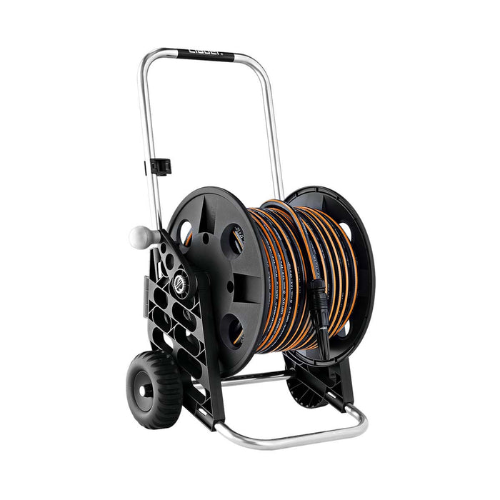 Claber Pronto Hose Reel 30m Kit - 8864