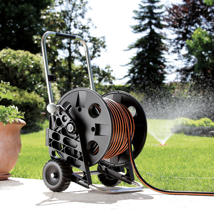 Claber Pronto Hose Reel 30m Kit - 8864