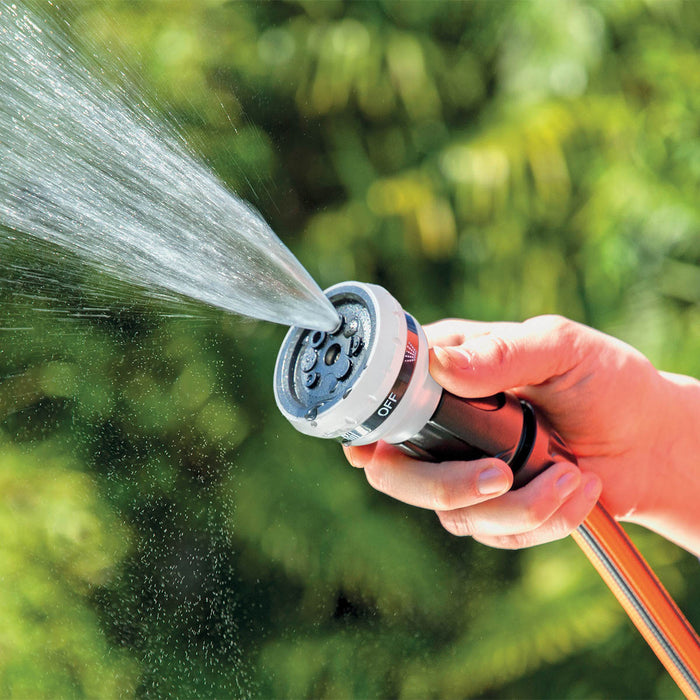 Claber Springy 15 Extendable Hose - 9334
