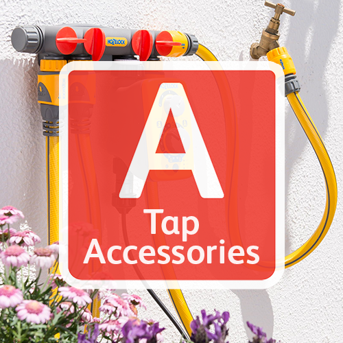 A - Tap Connection & Control