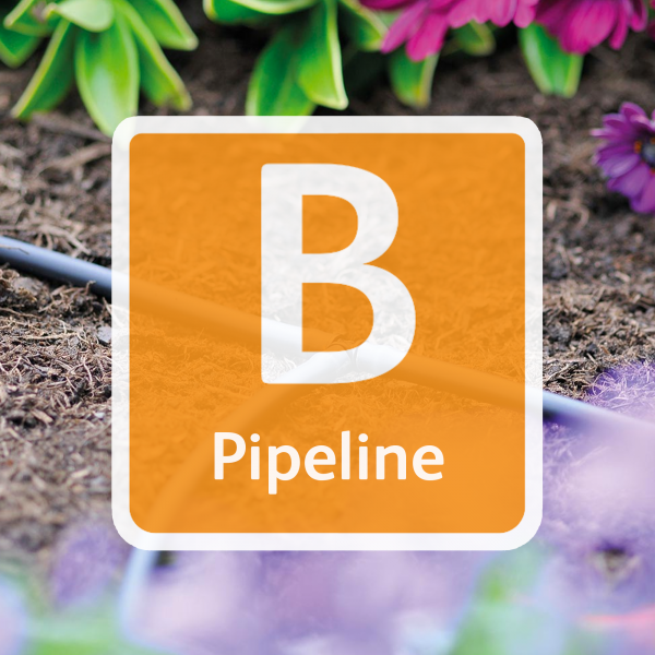 B - Pipeline and Components