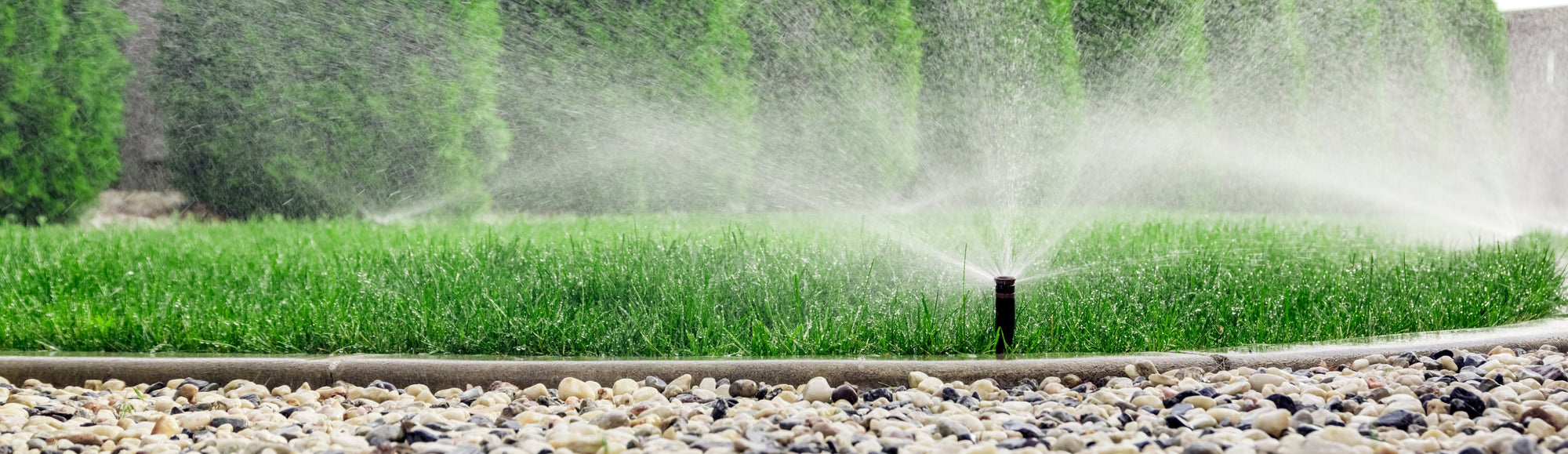 Best Collection Of Brass Impact Sprinklers - Total Water Supplies