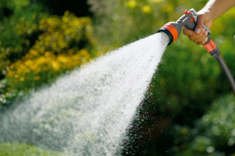Gardena Basic Multi-Purpose Sprayer Set - 18961