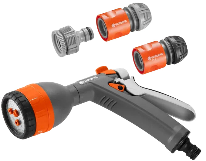 Gardena Basic Multi-Purpose Sprayer Set - 18961