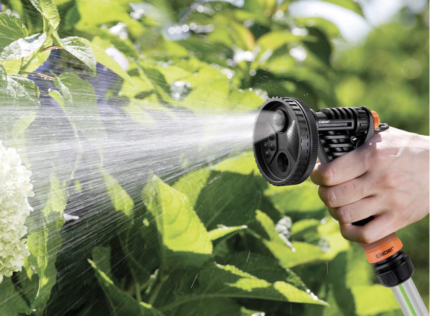 Claber Garden spray pistol - 9373