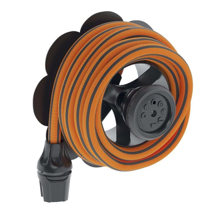 Claber Springy 15 Extendable Hose - 9334