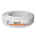 Default Claber 25 Metre Main Tube 13mm (White) - 90368