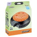 Default Claber 6-in-1 Multifunction Sprinkler - 8654