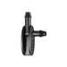 Default Claber Micro Elbow Connector 4mm (10 Pack) - 91143