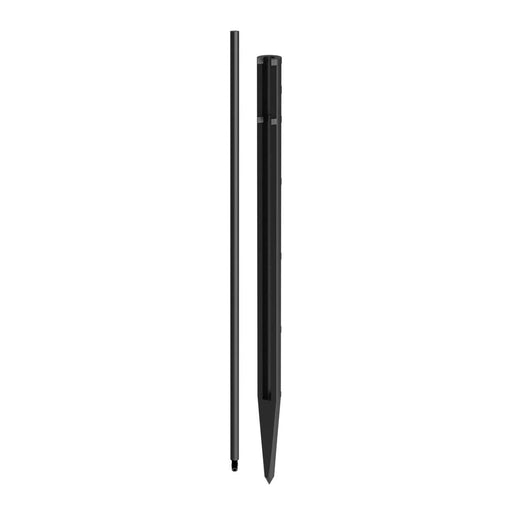 Default Claber Micro Spray/Sprinkler Support Stake (2 Pack) - 91265