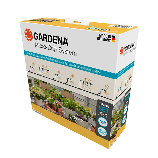 Gardena Watering Systems