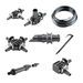 Drip Irrigation Kits Gardena 20 Pot 4lph Dripper Bundle