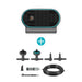 Drip Irrigation Kits GARDENA SOLAR-POWERED IRRIGATION AQUABLOOM L SET