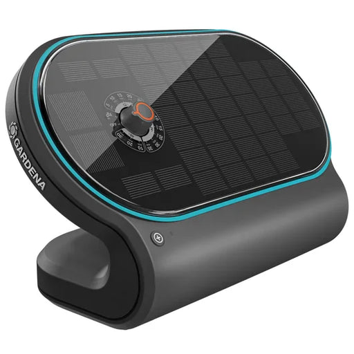 Drip Irrigation Kits GARDENA SOLAR-POWERED IRRIGATION AQUABLOOM L SET