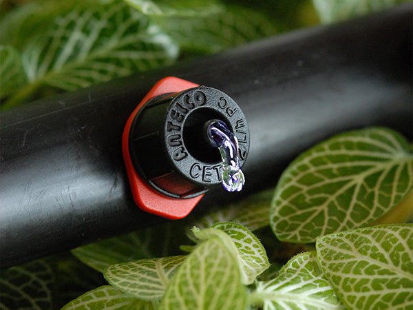 Drip Irrigation Systems