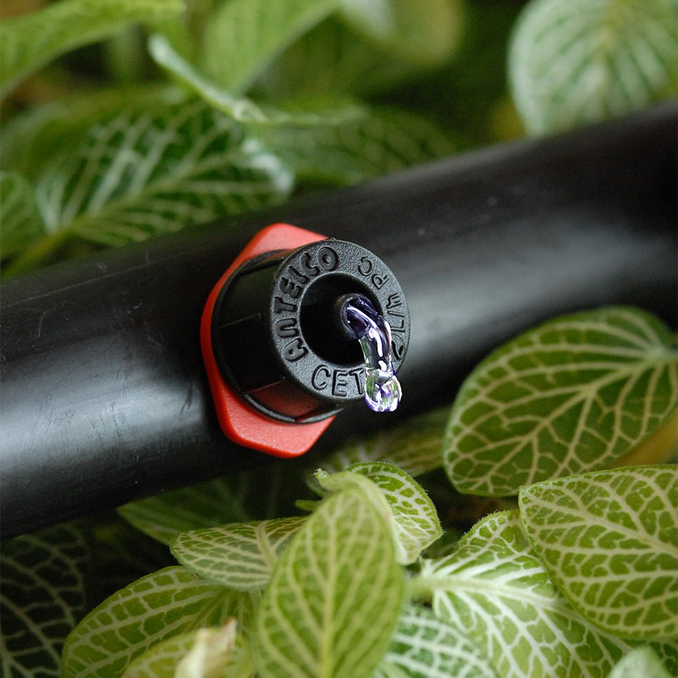 Drip Irrigation Systems