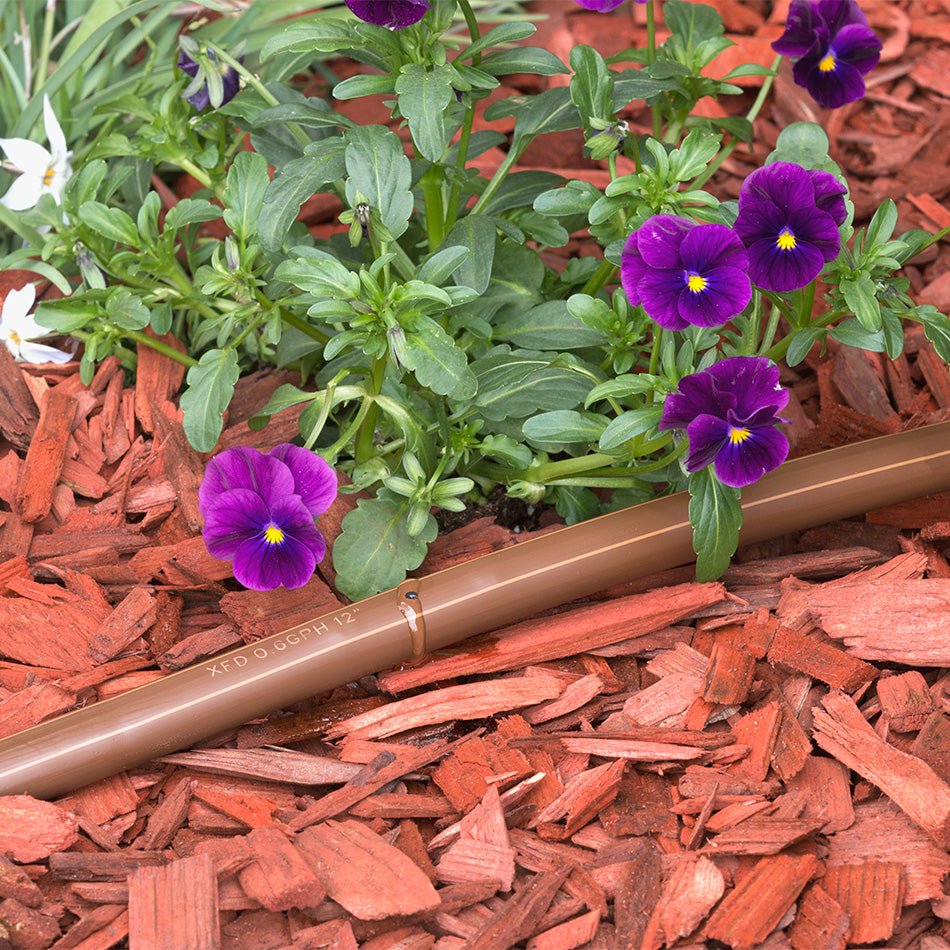 Drip Line Irrigation Systems