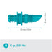 Drippers Default Gardena Endline Dripper 2 LPH (25 Pack) - 13307