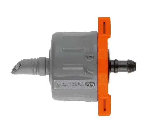 Drippers Gardena Adjustable Endline Drip Head (5 Pack)