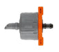 Drippers Gardena Adjustable Endline Drip Head (5 Pack)