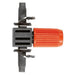 Drippers Gardena Adjustable In-line Drip Head (10 Pack)