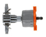 Drippers Gardena Adjustable In-Line Drip Head (5 Pack)