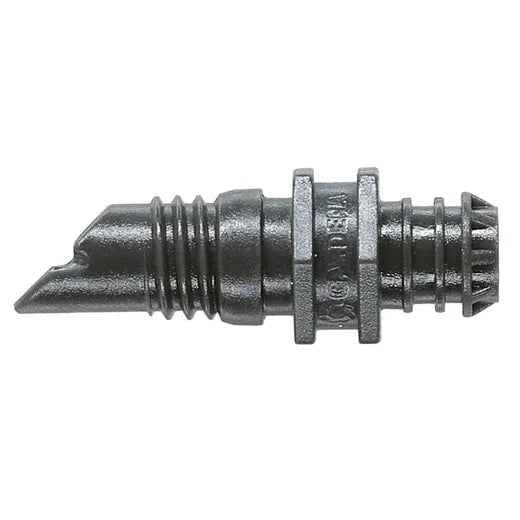Drippers Gardena End-Line Drip Head 4 LPH (25 Pack)