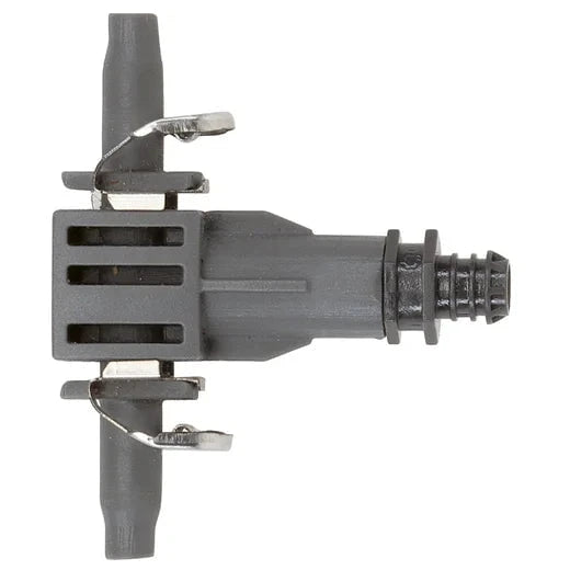 Gardena Goutteur Fin De Ligne 2 L/h - Irrigation Précise Et Économe Pour Pots Et Haies