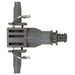 Drippers Gardena In-line Drip Head 4 LPH  (10 Pack)