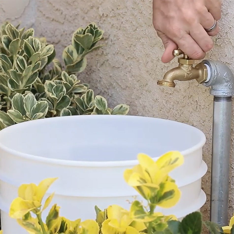 Calculating flow rate