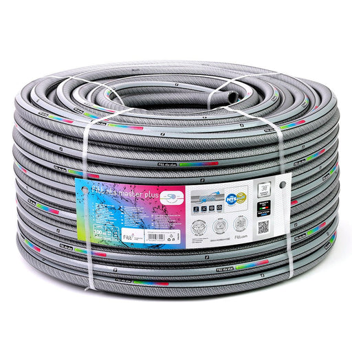 Garden Hose Pipe FITT NTS Master Plus 3/4" Hose 100m