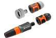 Garden Hose Pipe Gardena 20M Classic Hose Starter Set 5/8" -18014