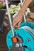 Garden Hose Reels Gardena CleverRoll S Hose Reel Kit W/ 30m Hose - 18502