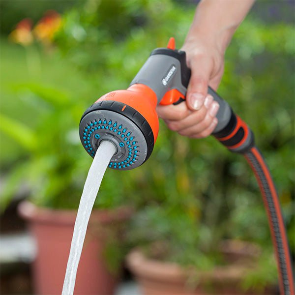Gardena classic multi-sprayer