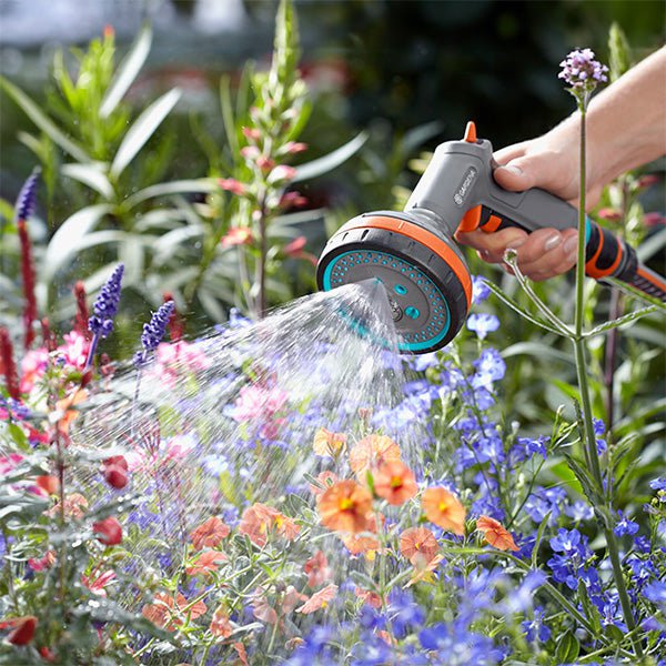 Gardena comfort sprayer
