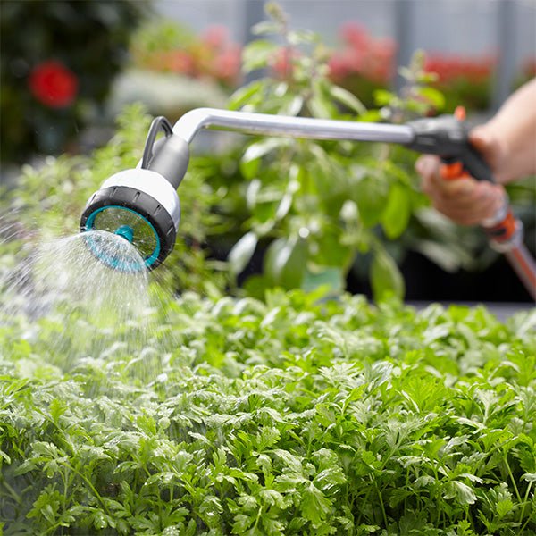 Gardena premium spray lance