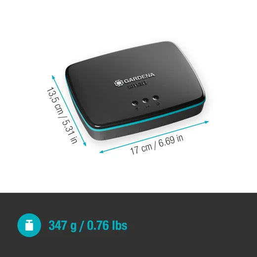 Gardena Smart Gateway