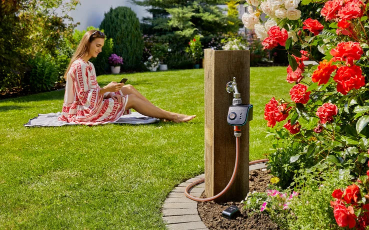 Gardena Smart Gateway