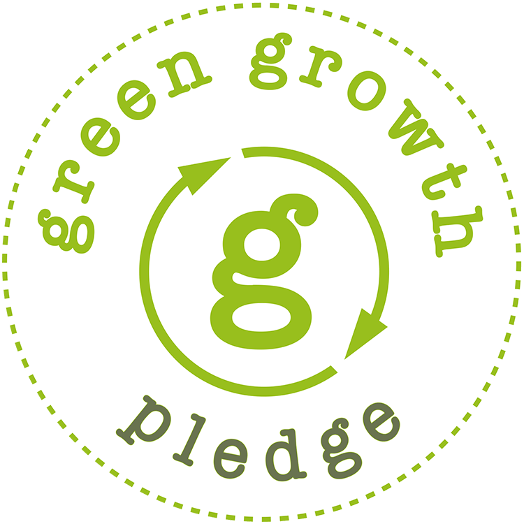 Sustainable Growth Pledge.
