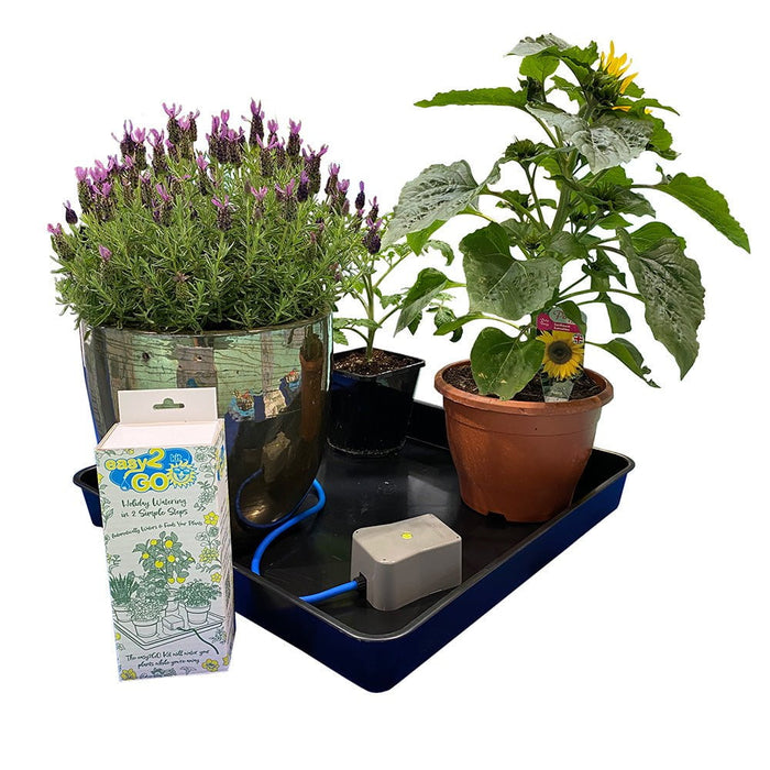 Greenhouse Watering Systems AutoPot Easy2GO Kit